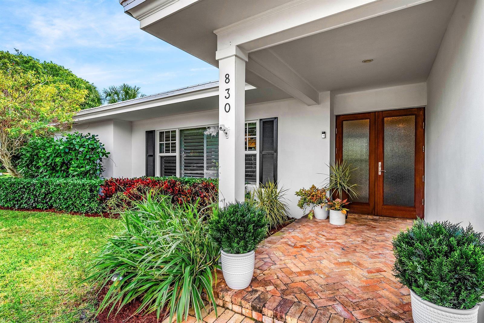 830 Tangerine Way, Gulf Stream FL 33483 photo 4