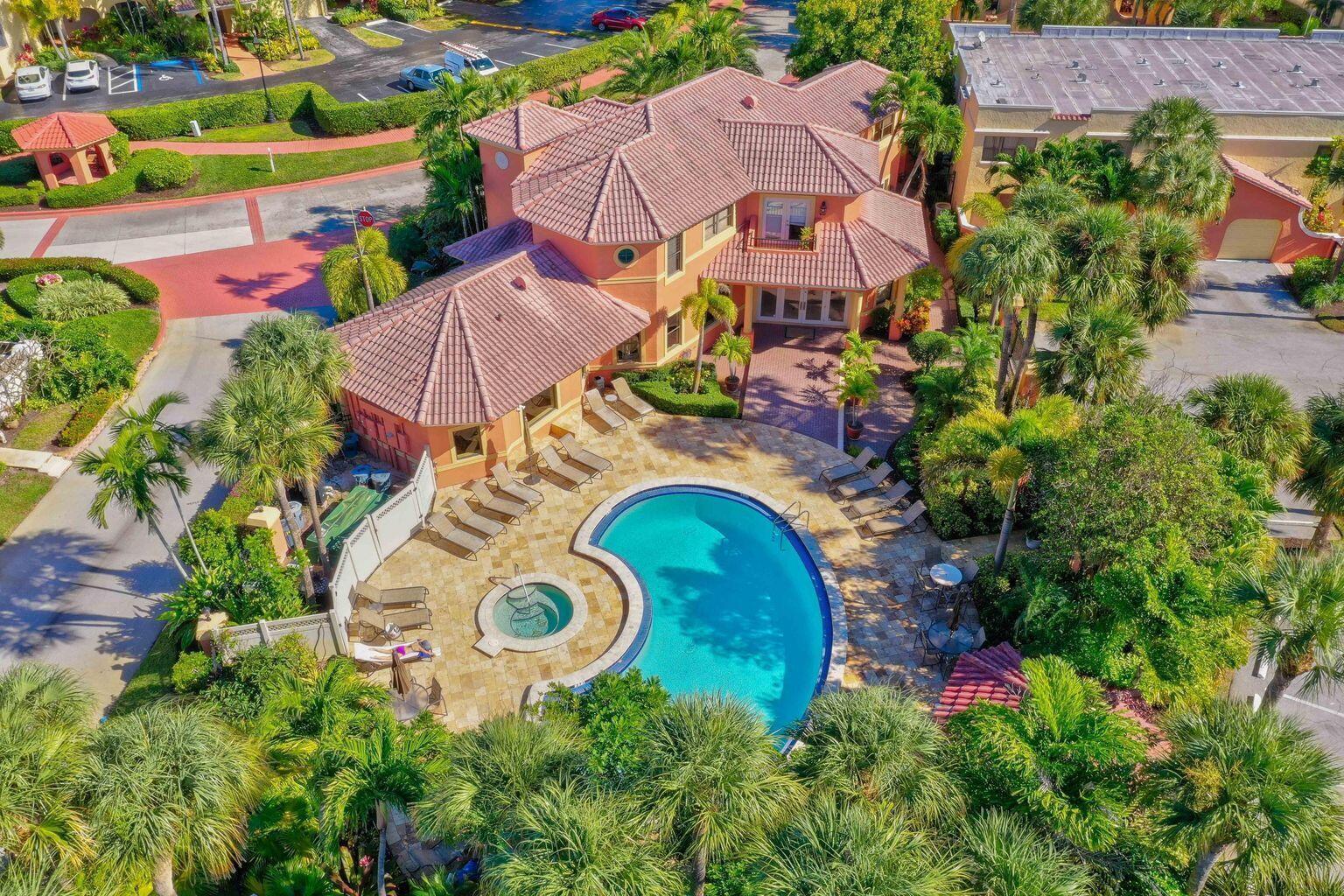 300 Uno Lago Drive # 305, Juno Beach FL 33408 photo 3