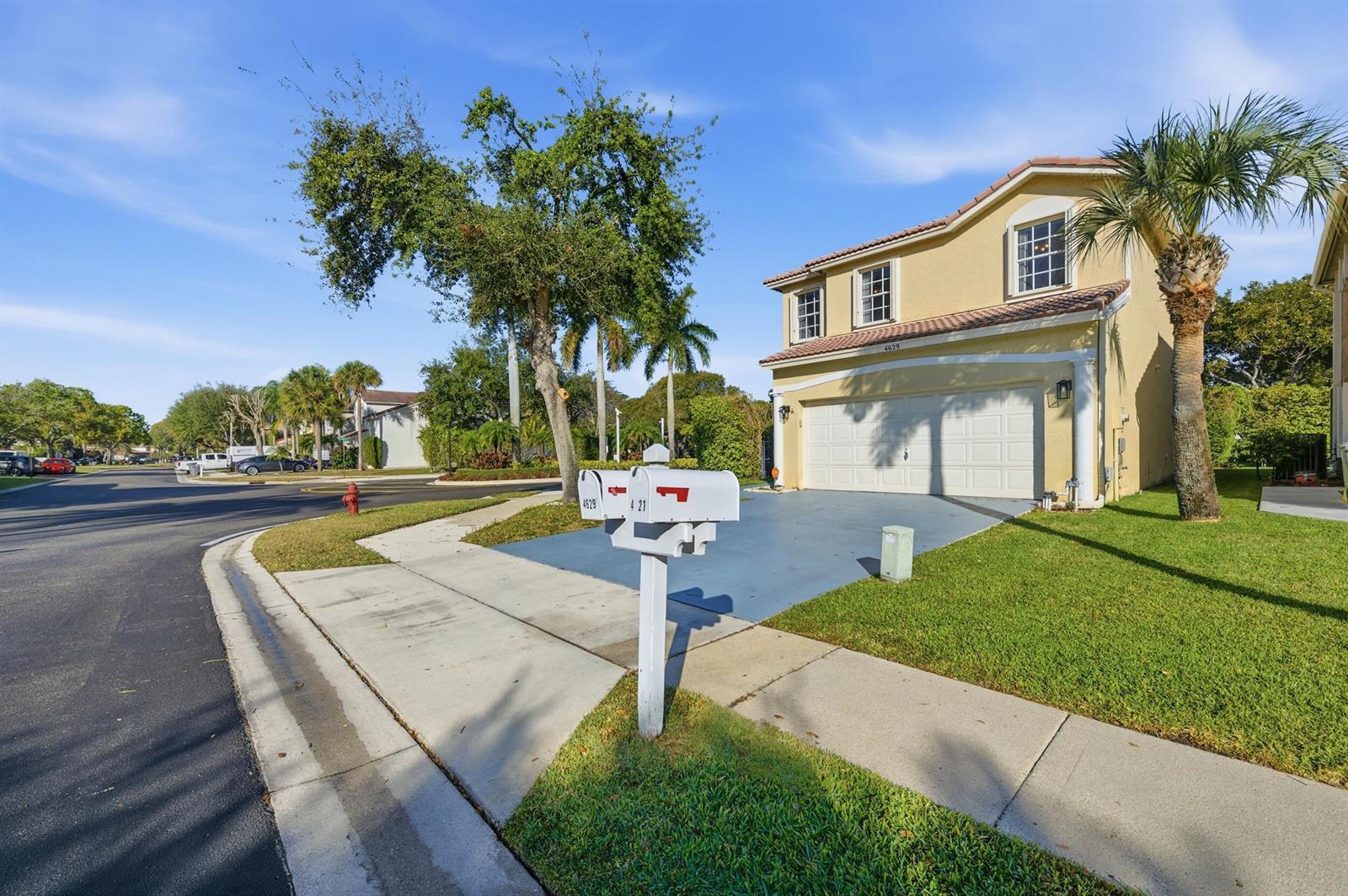 4629 Purdue Drive, Boynton Beach FL 33436 photo 2