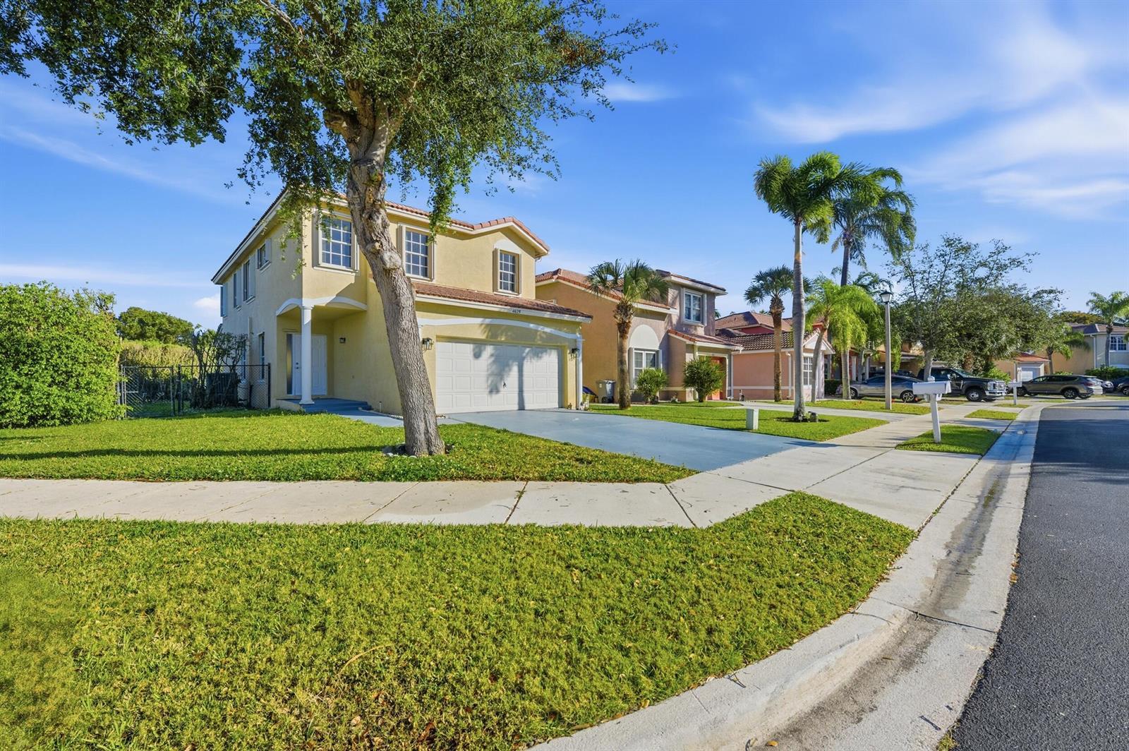 4629 Purdue Drive, Boynton Beach FL 33436 photo 3