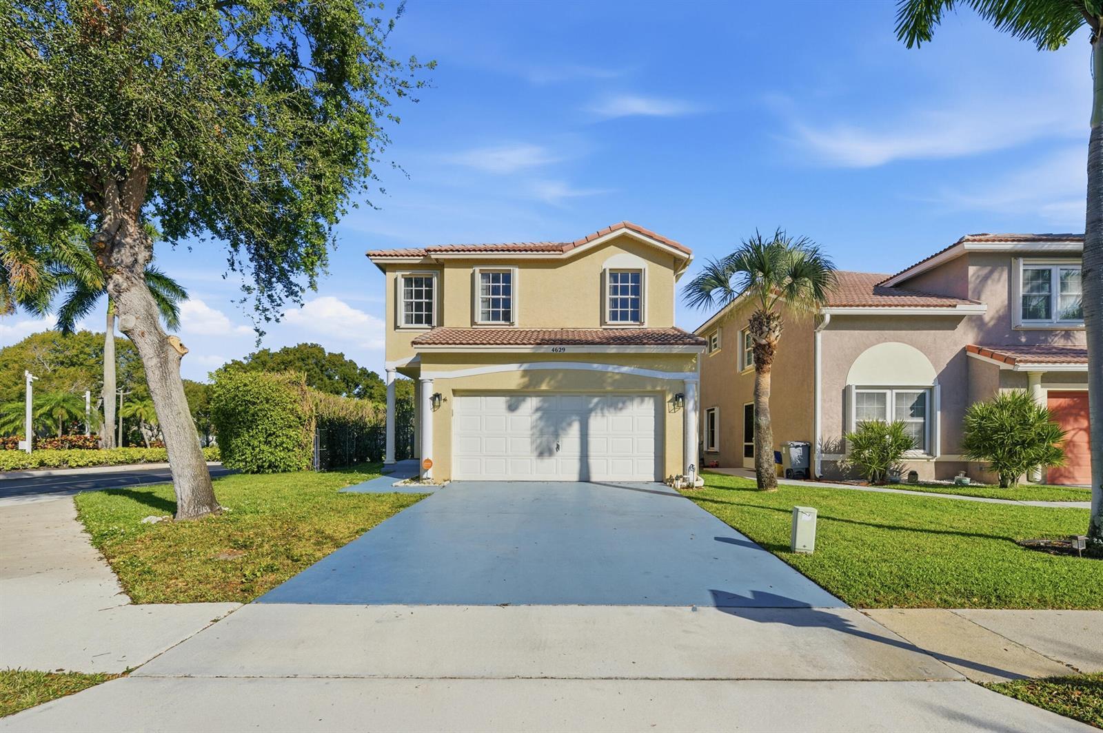 4629 Purdue Drive, Boynton Beach FL 33436