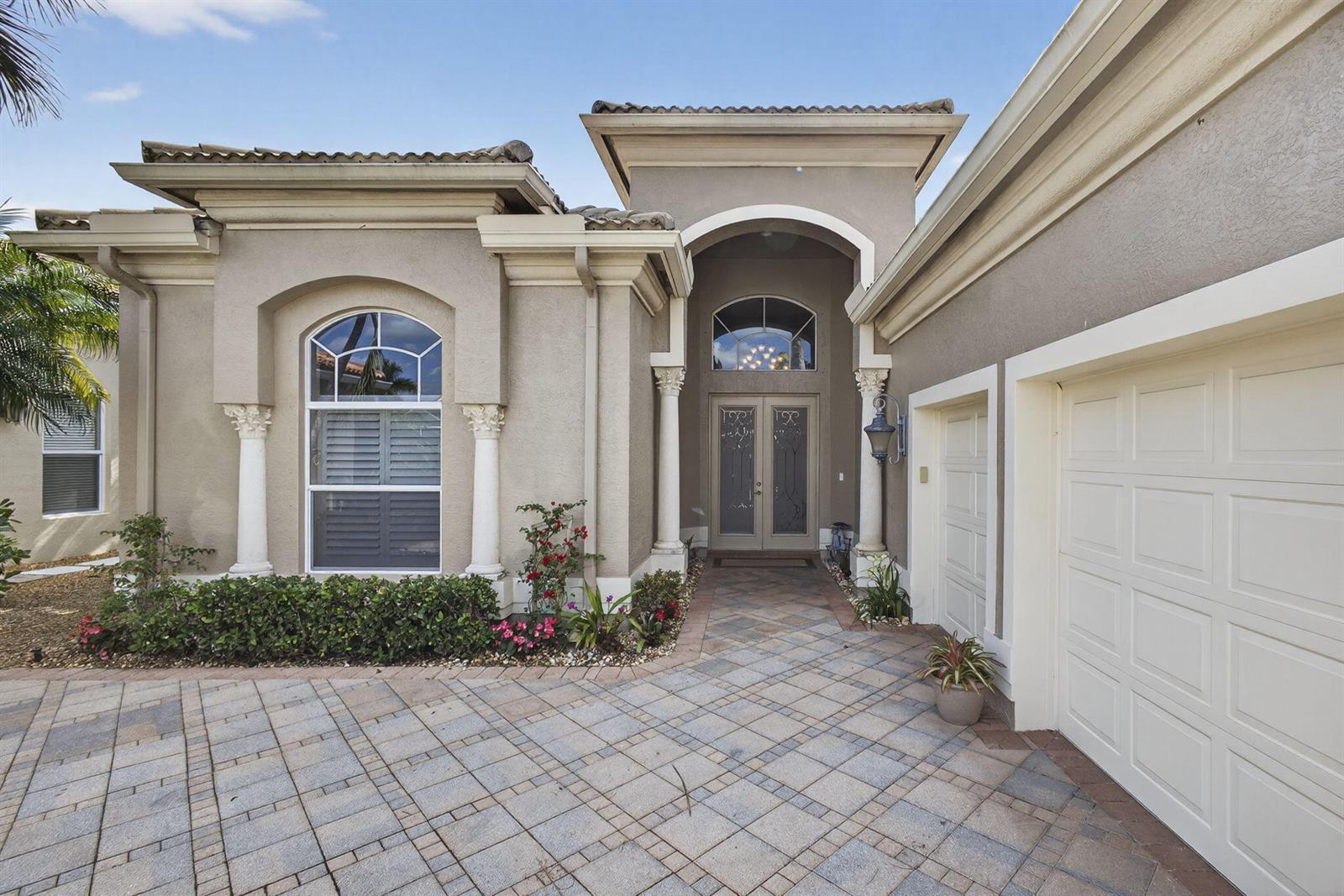 10842 Greenbriar Villa Drive, Lake Worth FL 33449 photo 3
