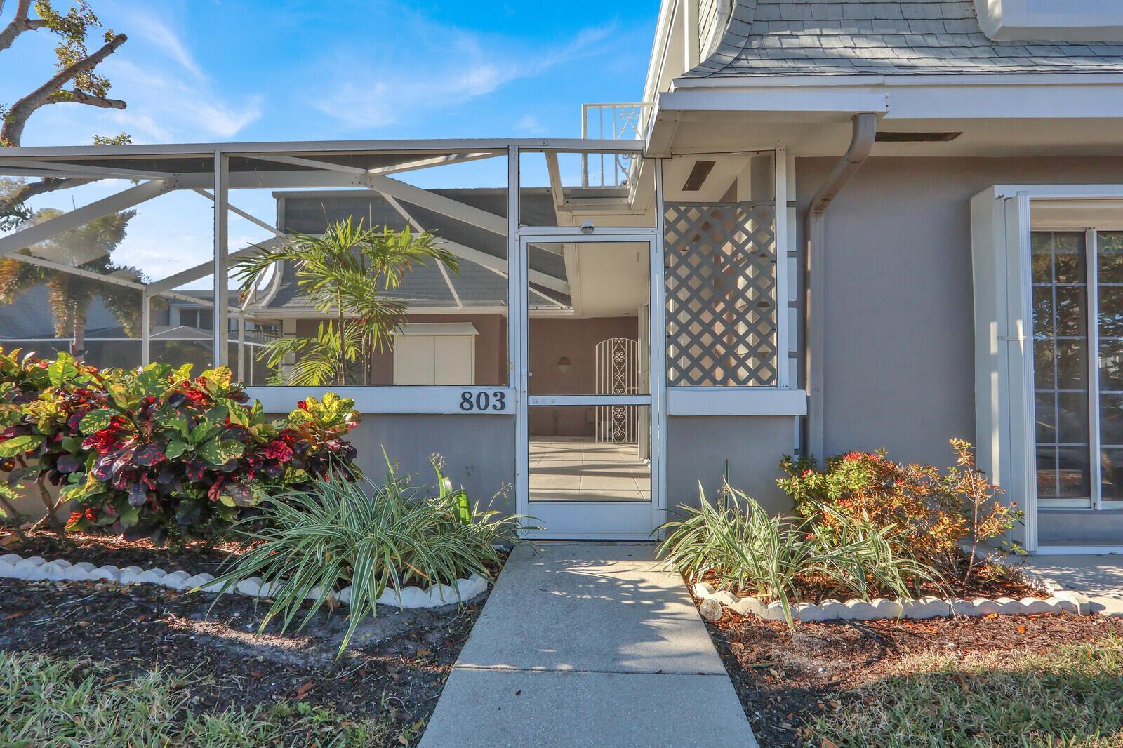 803 Vision Terrace, Palm Beach Gardens FL 33418 photo 2
