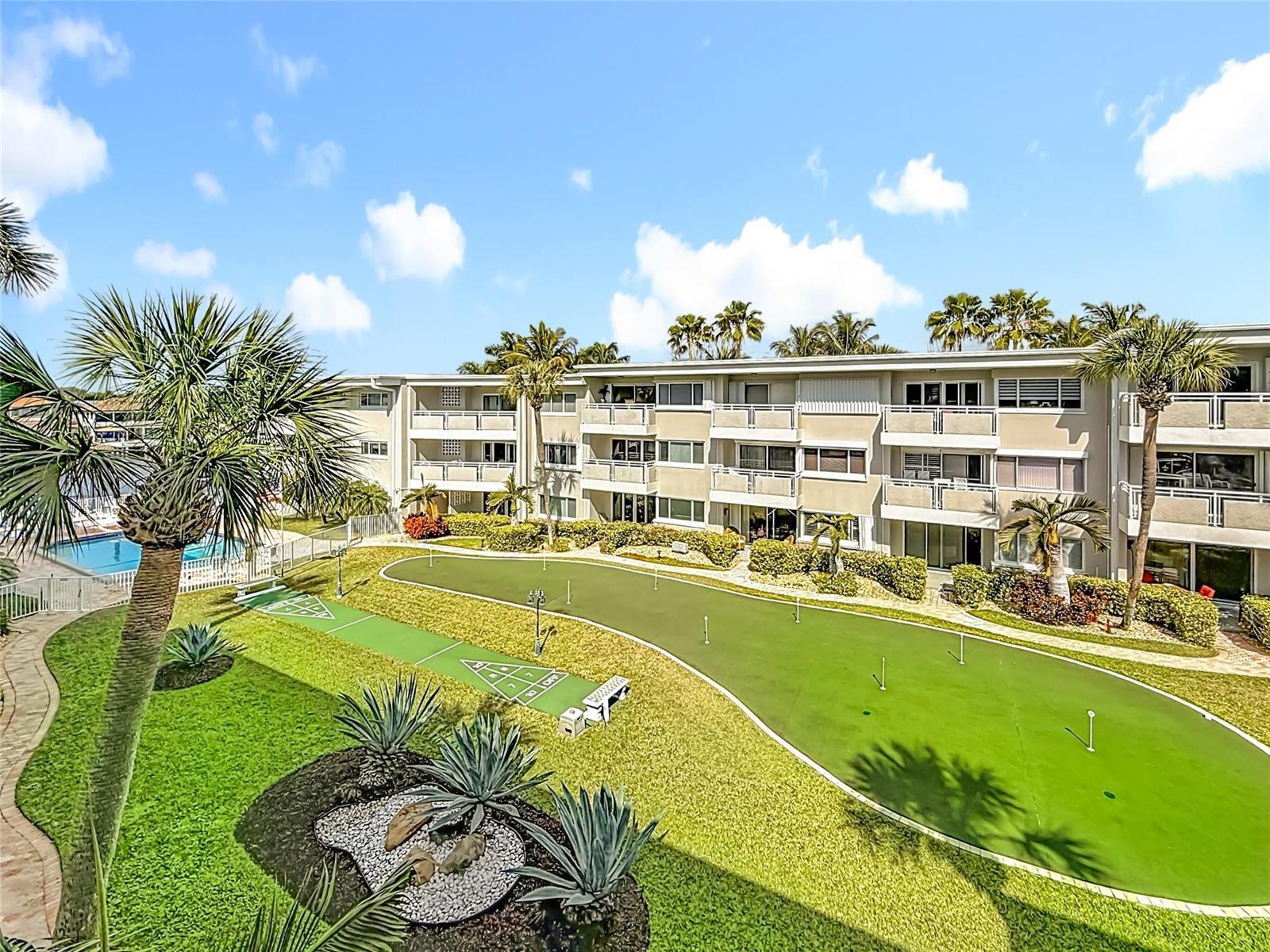 1198 Hillsboro Mile # 334, Hillsboro Beach FL 33062 photo 3
