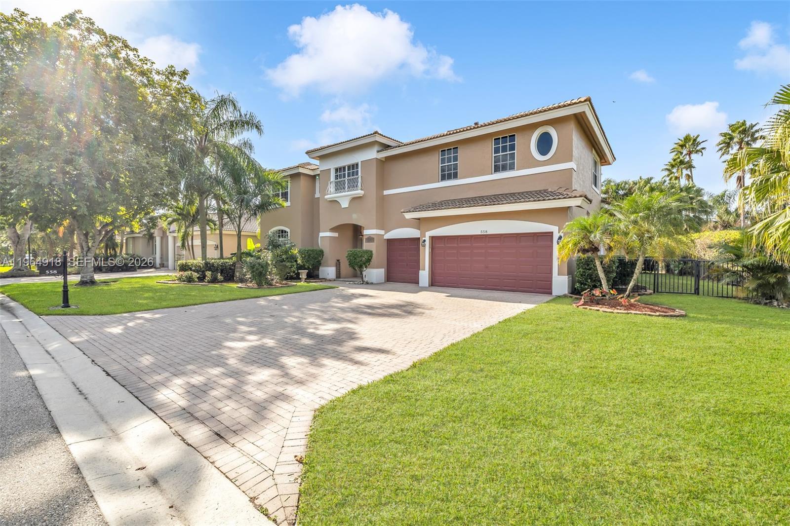 558 NW 118th Ave, Coral Springs FL 33071 photo 4