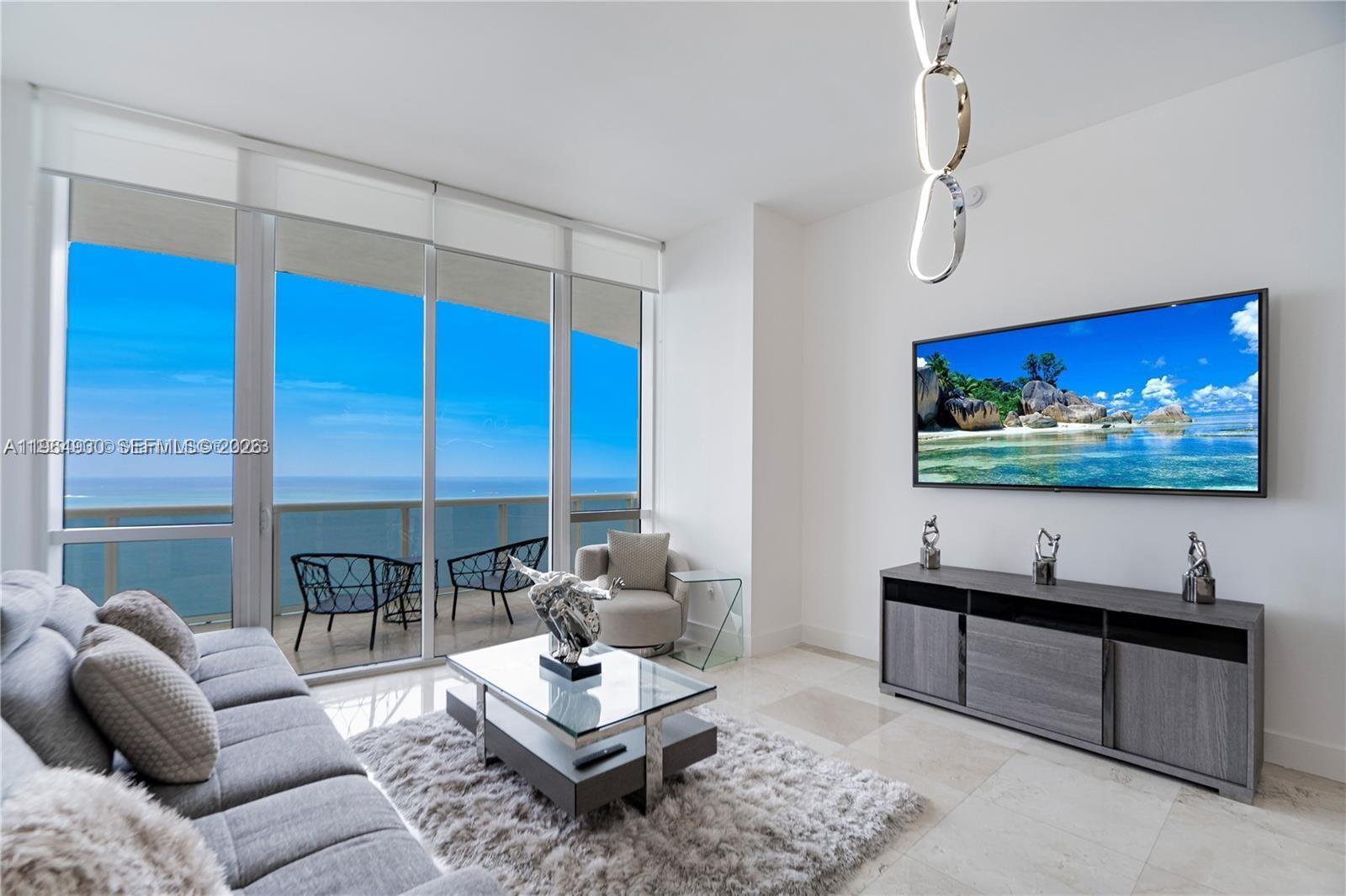 16001 Collins Ave # 3803, Sunny Isles Beach FL 33160 photo 2