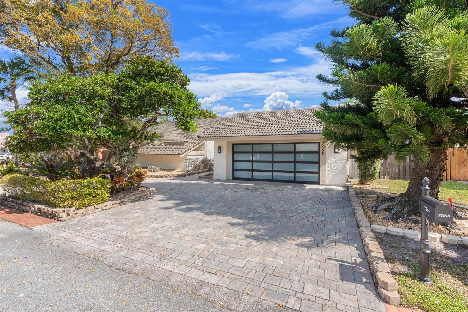 7554 Black Olive Avenue, Tamarac FL 33321