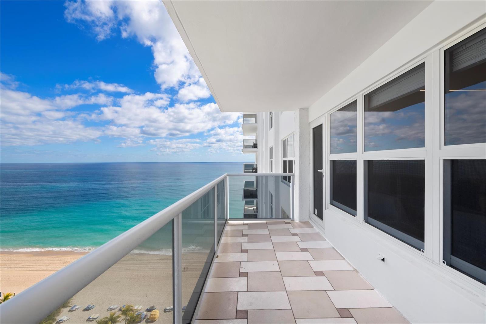 3500 Galt Ocean Drive # 1516, Fort Lauderdale FL 33308
