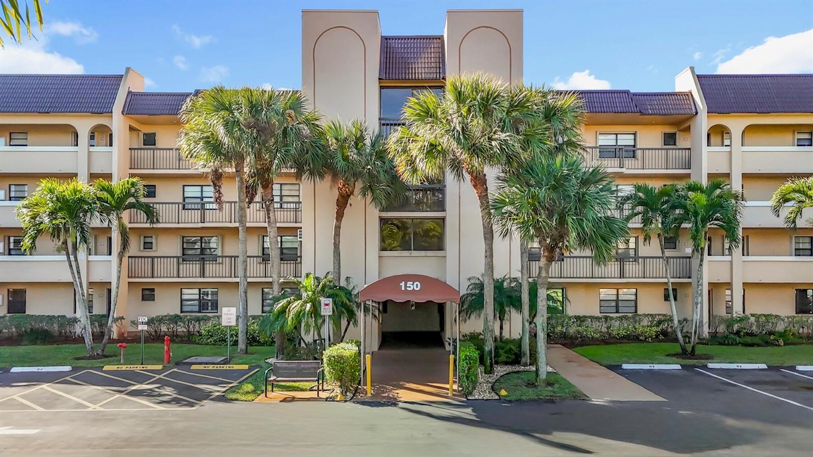 150 Lake Nancy Lane # 419, West Palm Beach FL 33411 photo 2