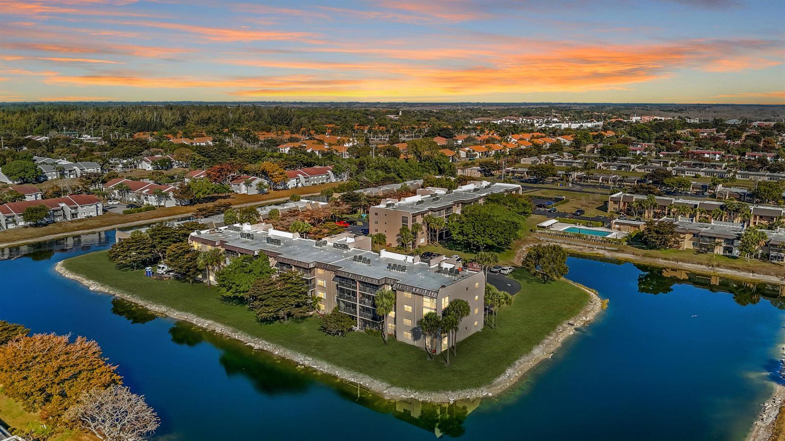 150 Lake Nancy Lane # 419, West Palm Beach FL 33411