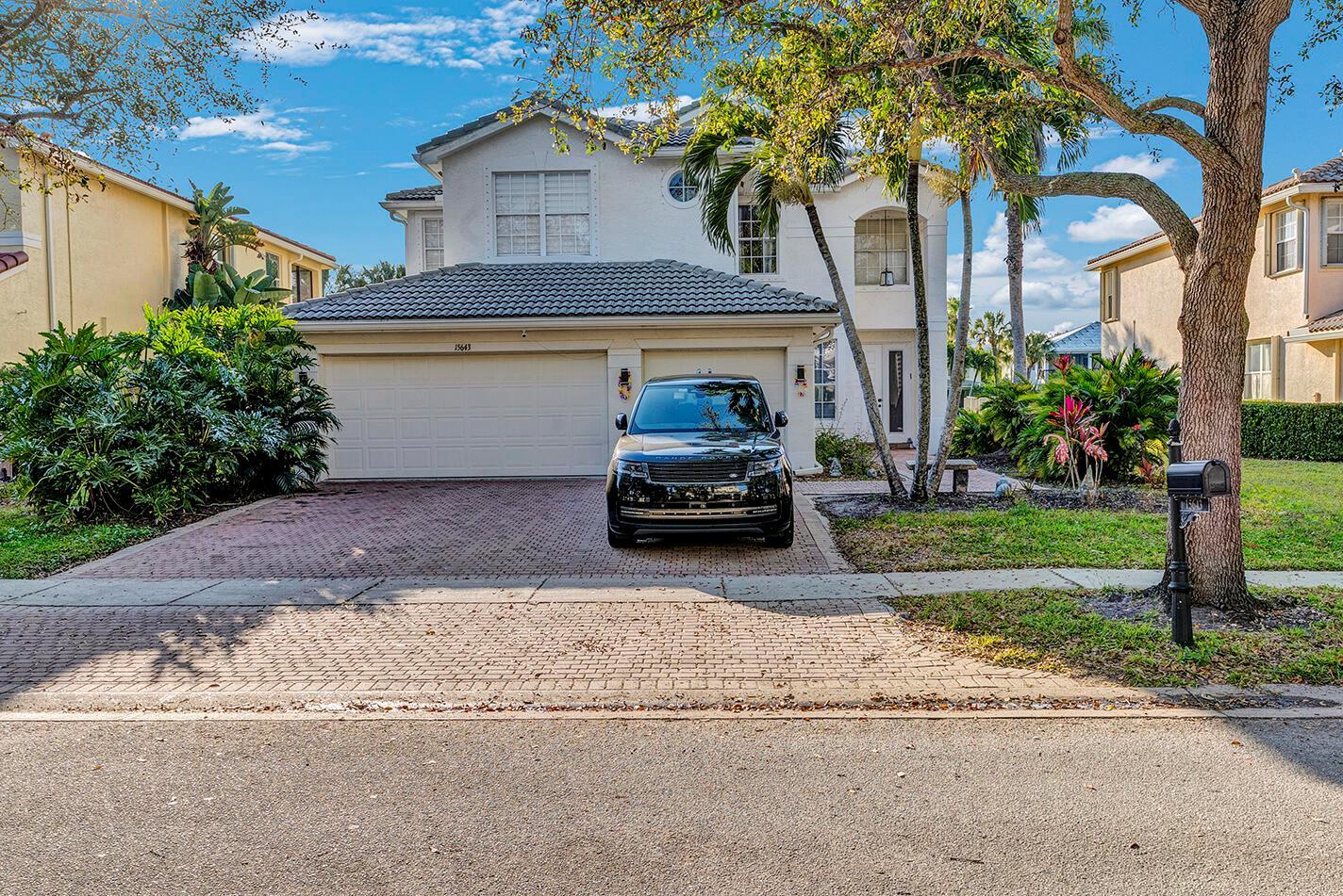 15643 Messina Isle Court, Delray Beach FL 33446
