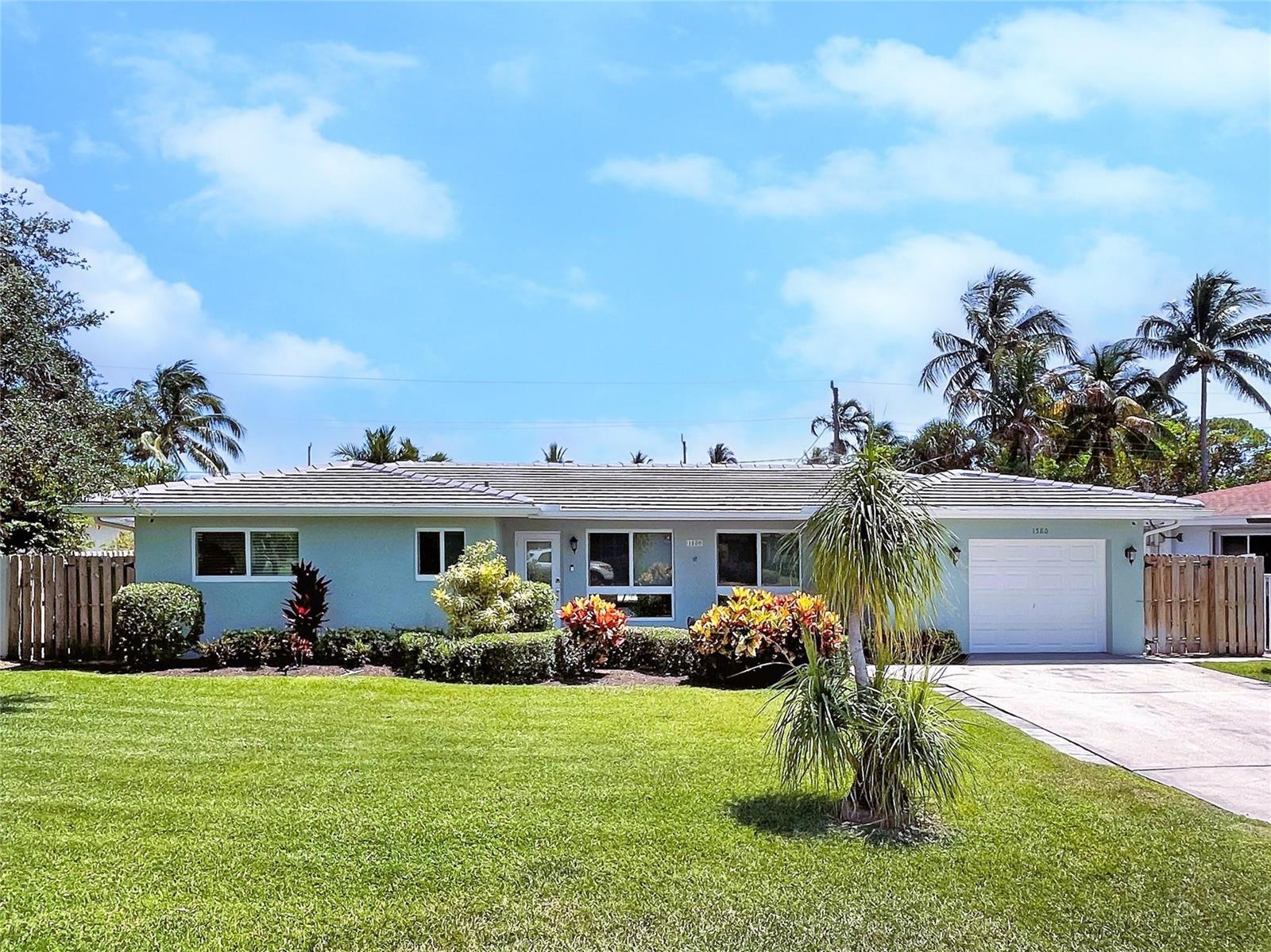 1580 SE 5th Street, Deerfield Beach FL 33441