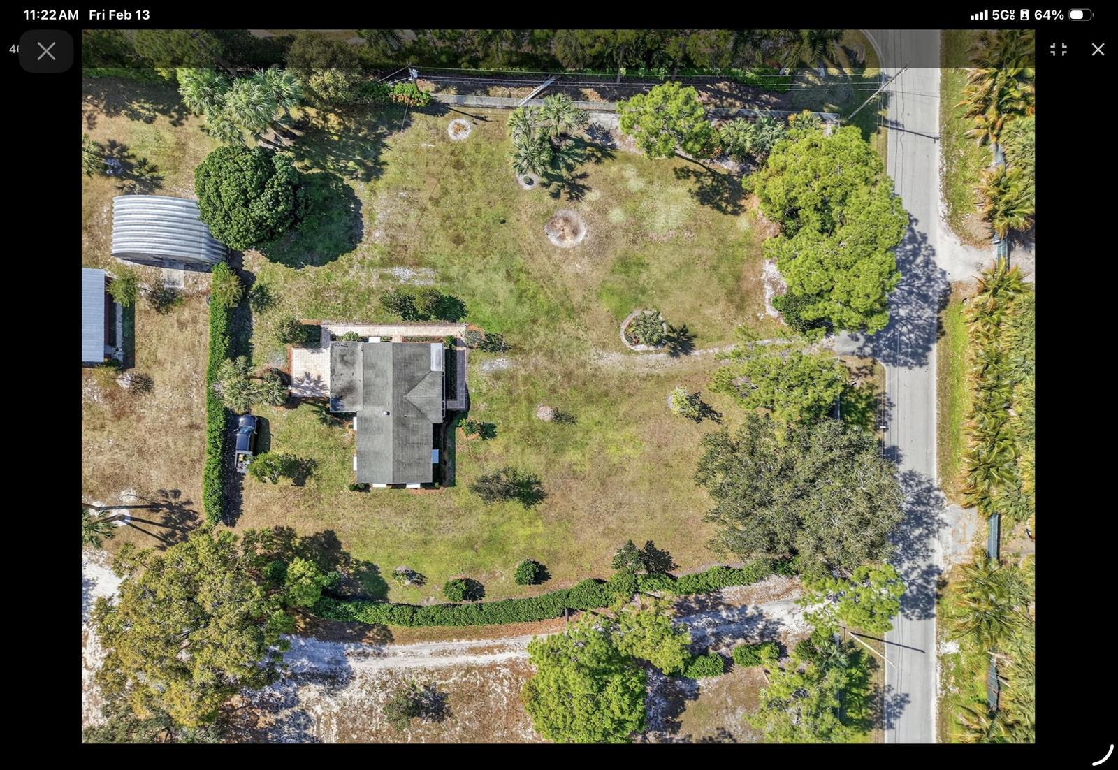 5844 Western Way, Lake Worth FL 33463 photo 2