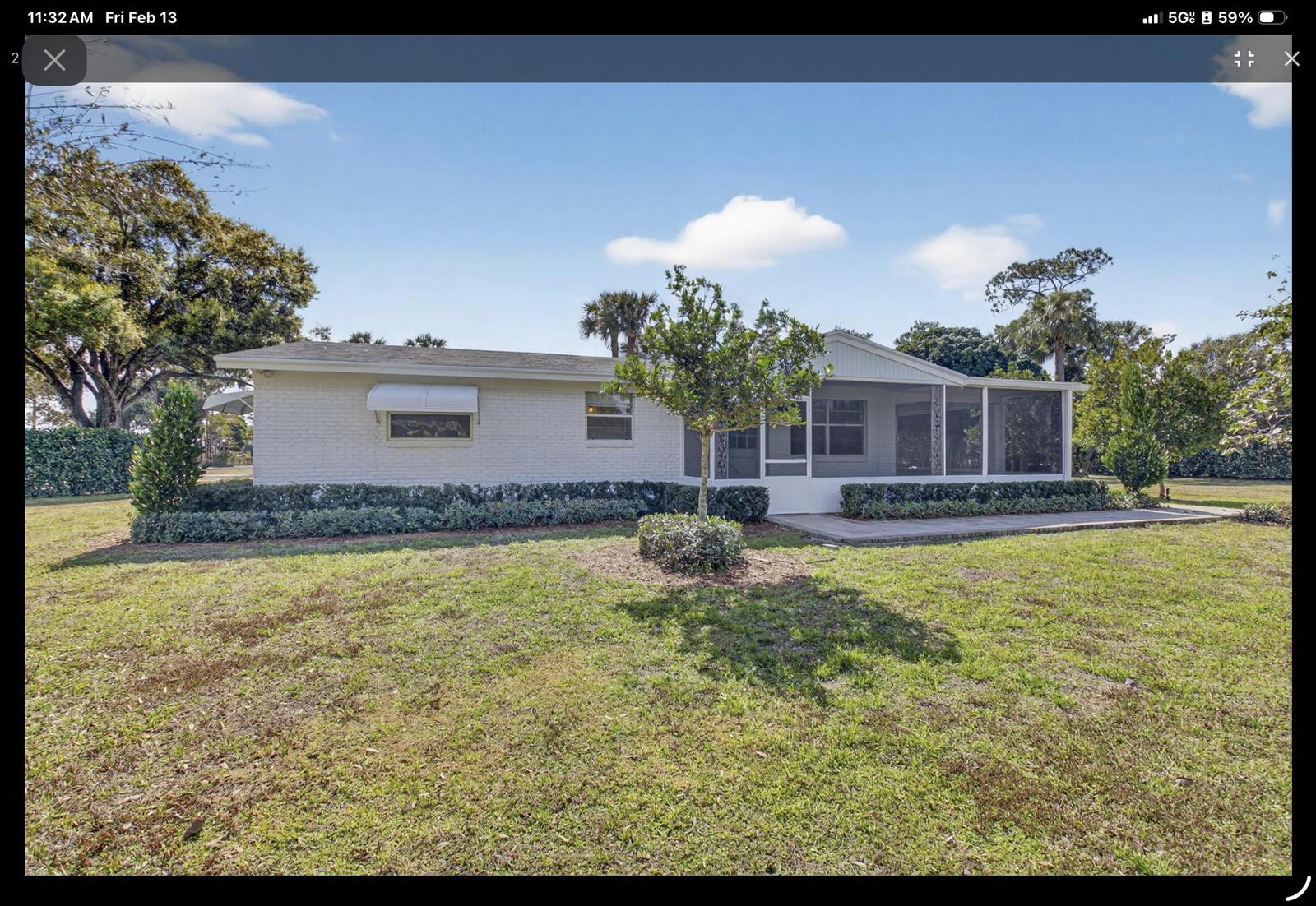 5844 Western Way, Lake Worth FL 33463 photo 3