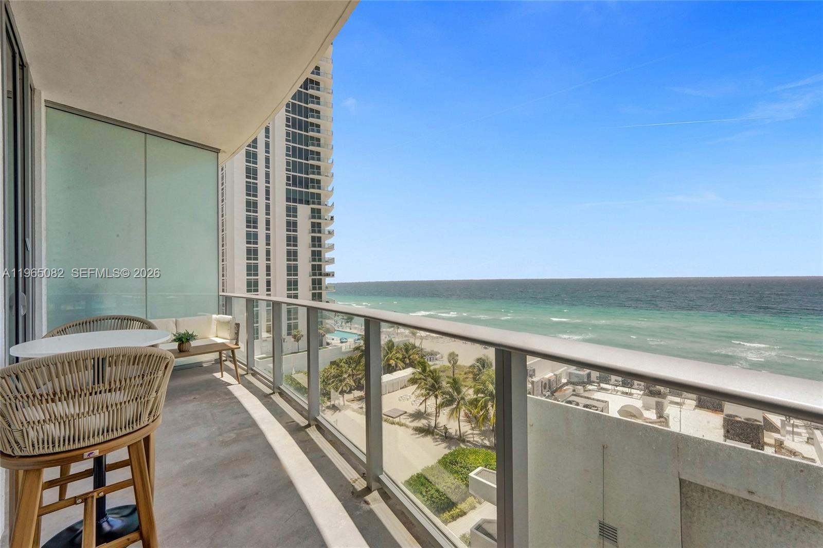 4111 S Ocean Dr # 603, Hollywood FL 33019 photo 2