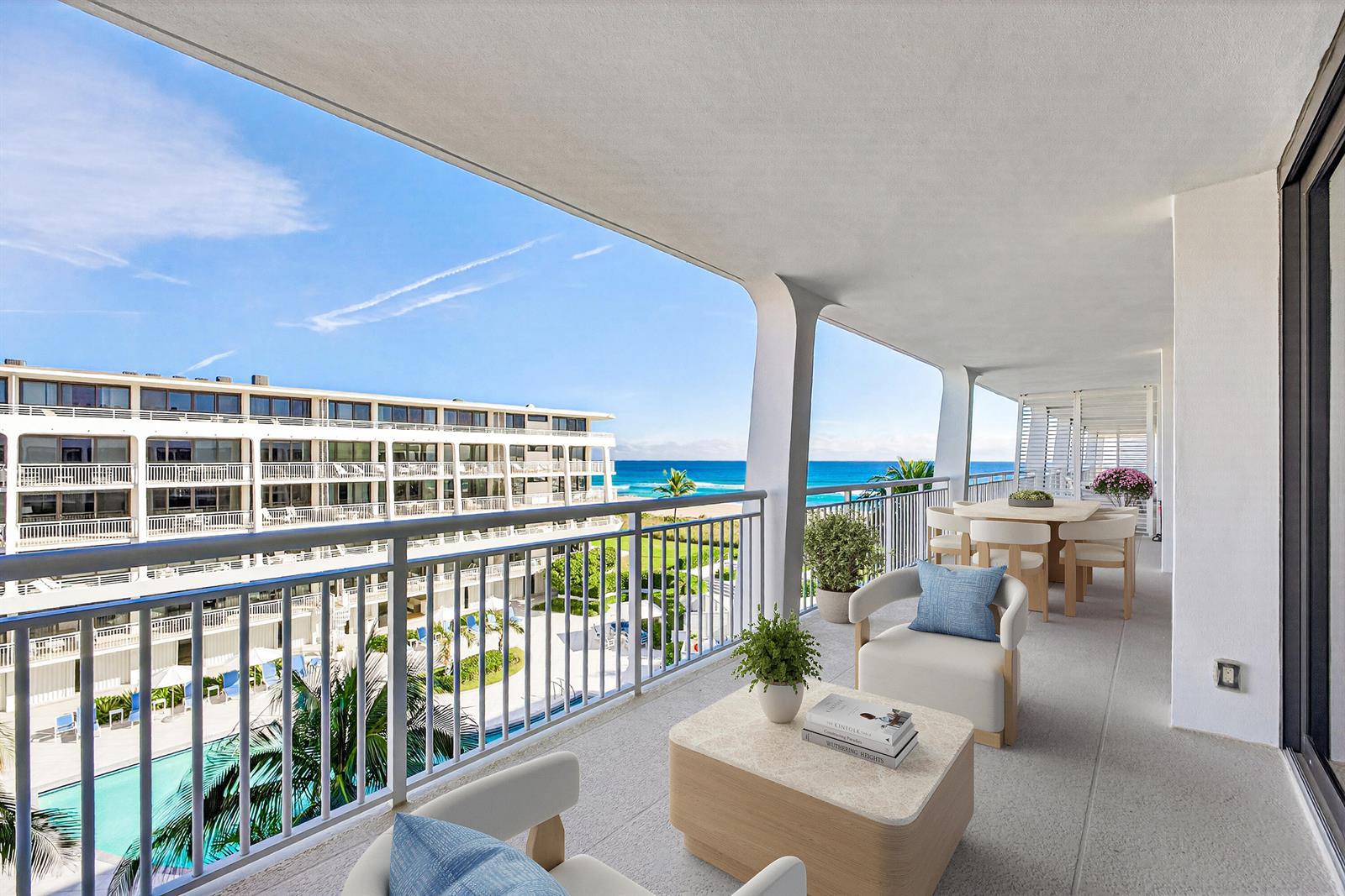 2600 S Ocean Boulevard # 403s, Palm Beach FL 33480 photo 2