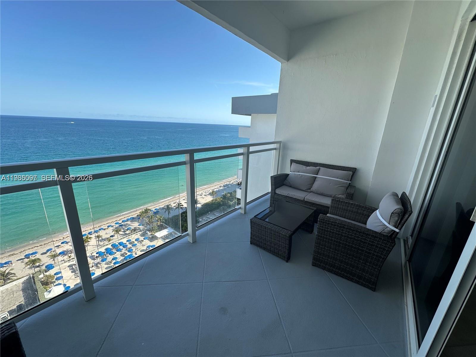 2030 S Ocean Dr # 2217, Hallandale Beach FL 33009
