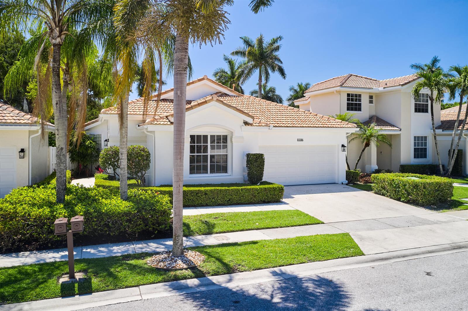 8186 Quail Meadow Way, West Palm Beach FL 33412 photo 2