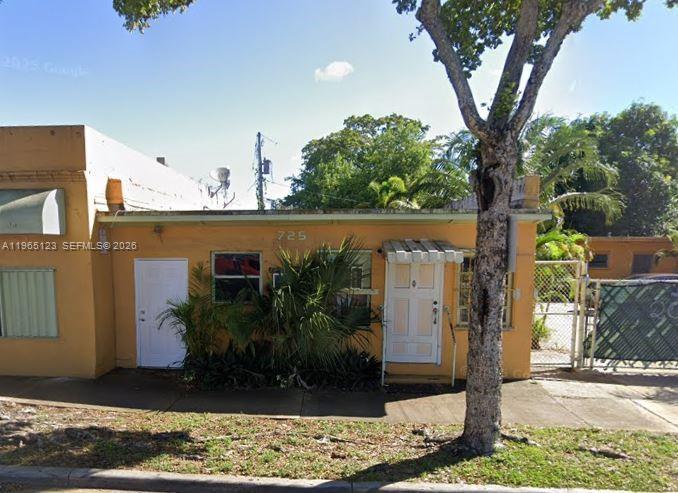 725 Opa Locka Blvd # A, Opa-Locka FL 33054 photo 2