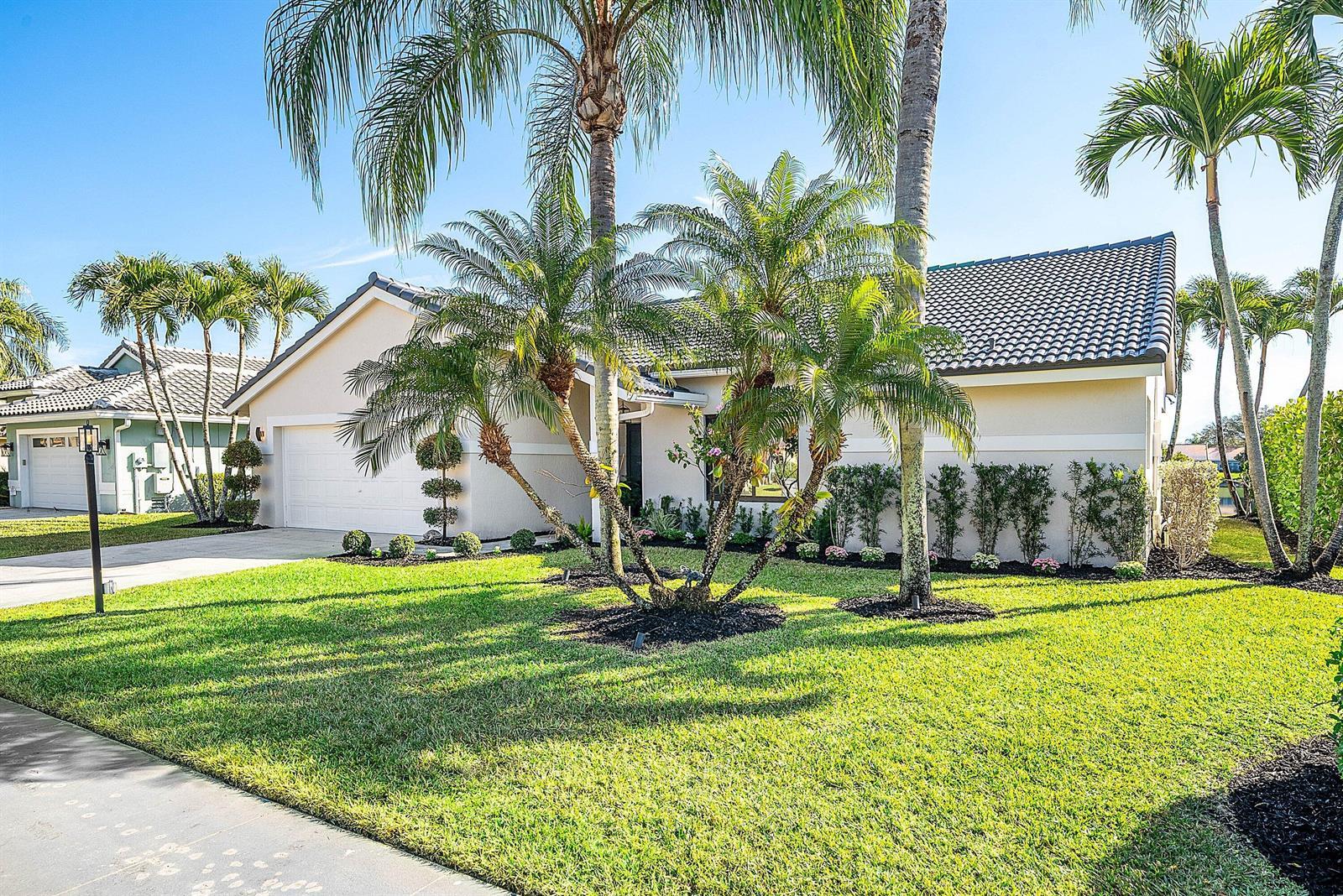 5657 Aspen Ridge Circle, Delray Beach FL 33484 photo 3