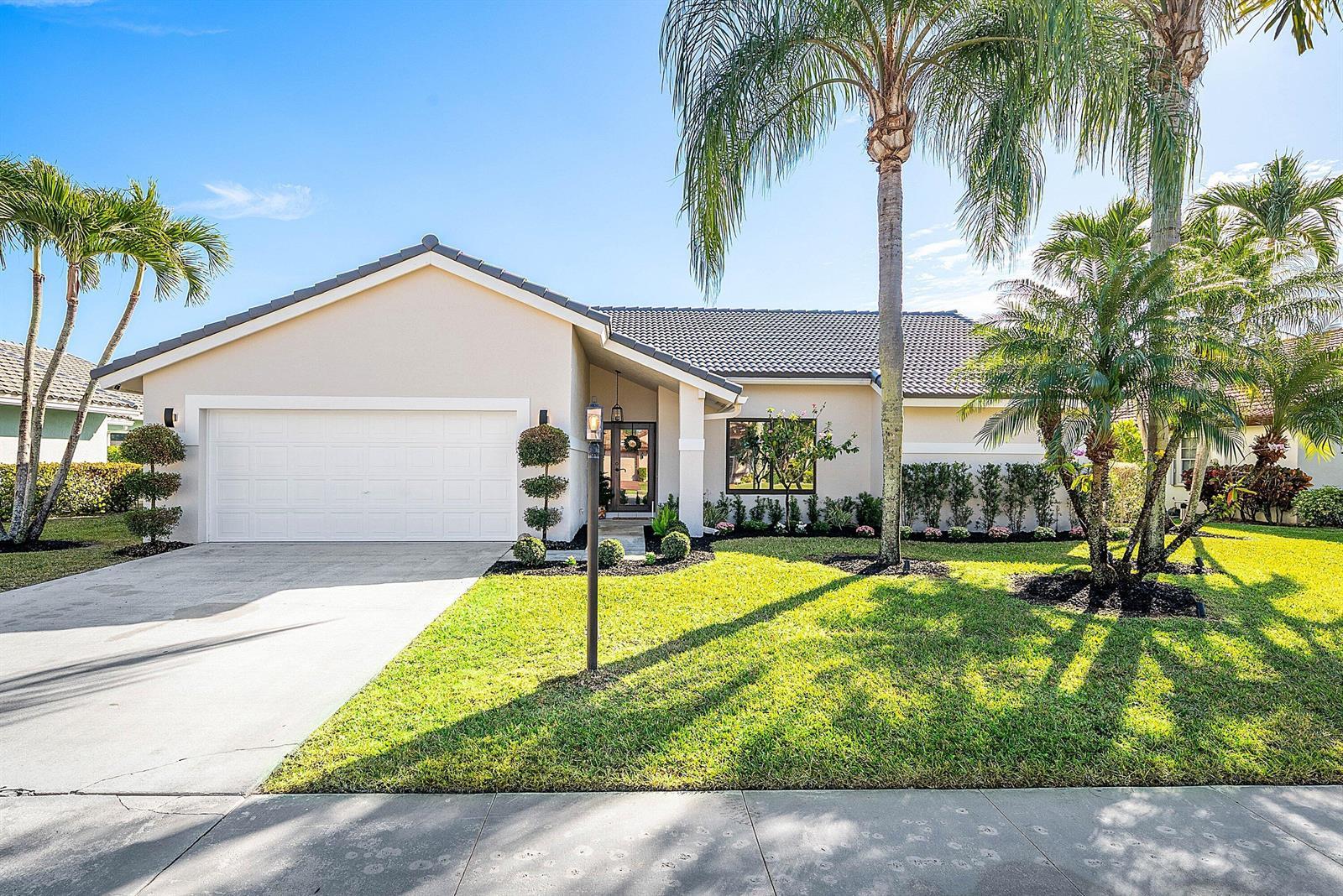 5657 Aspen Ridge Circle, Delray Beach FL 33484