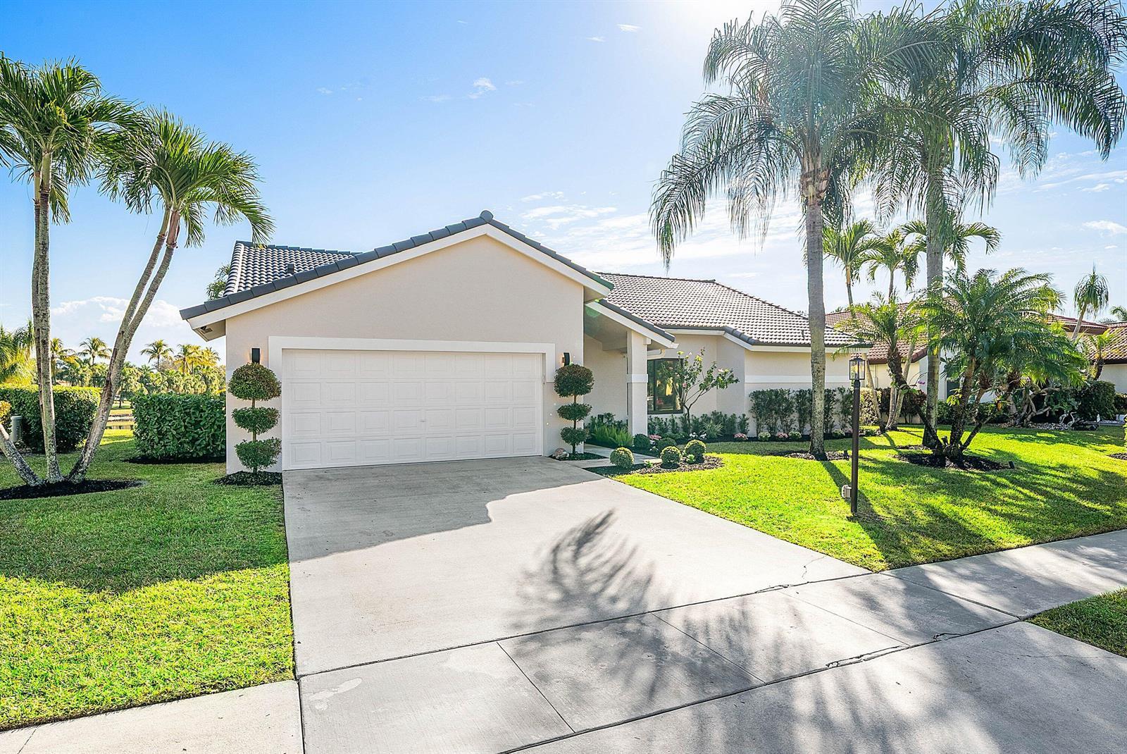 5657 Aspen Ridge Circle, Delray Beach FL 33484 photo 4