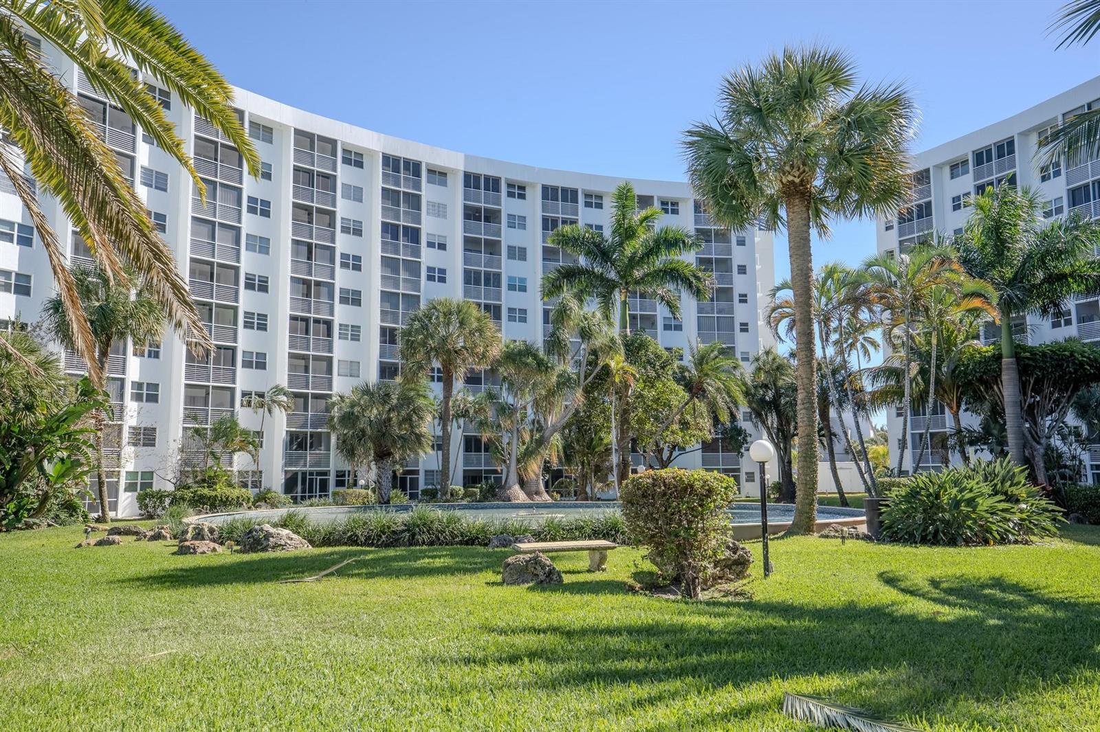 2731 NE 14th Street Causeway # 138, Pompano Beach FL 33062