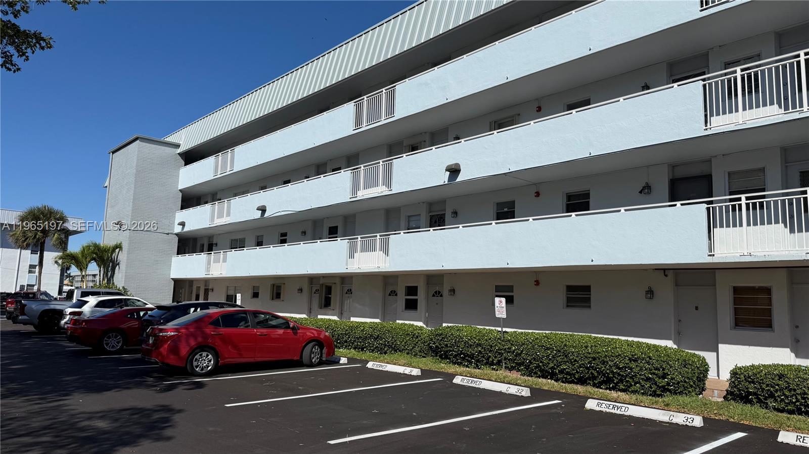 3849 NE 169th St # 201, North Miami Beach FL 33160 photo 2