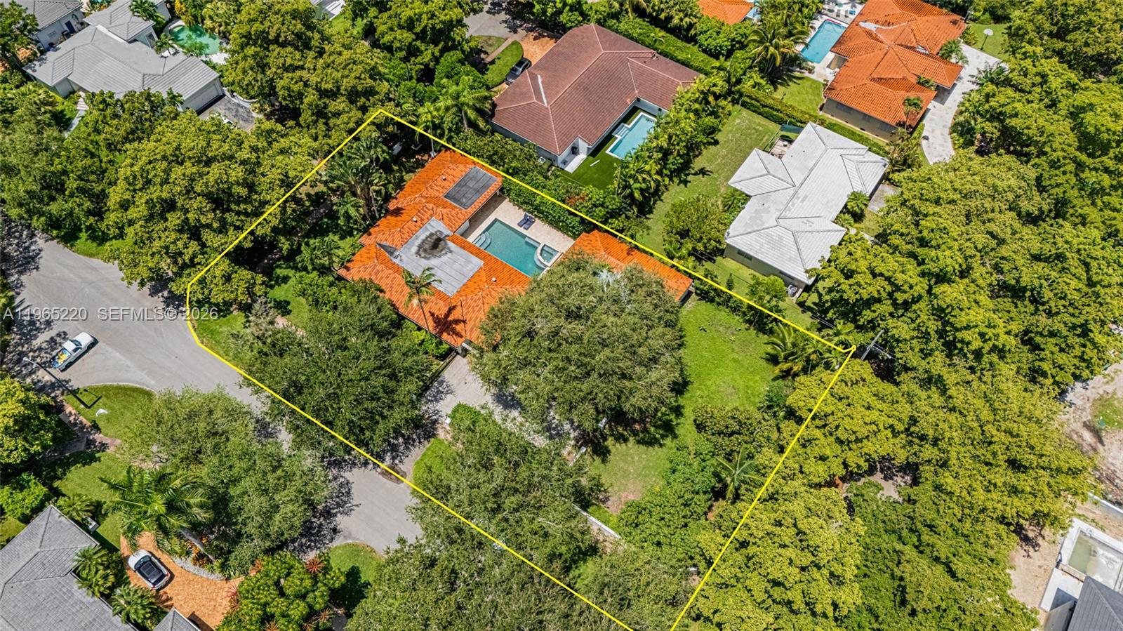 5810 Maggiore St # 0, Coral Gables FL 33146 photo 2