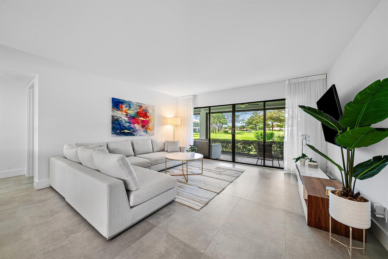4116 N Quail Ridge Drive # A, Boynton Beach FL 33436