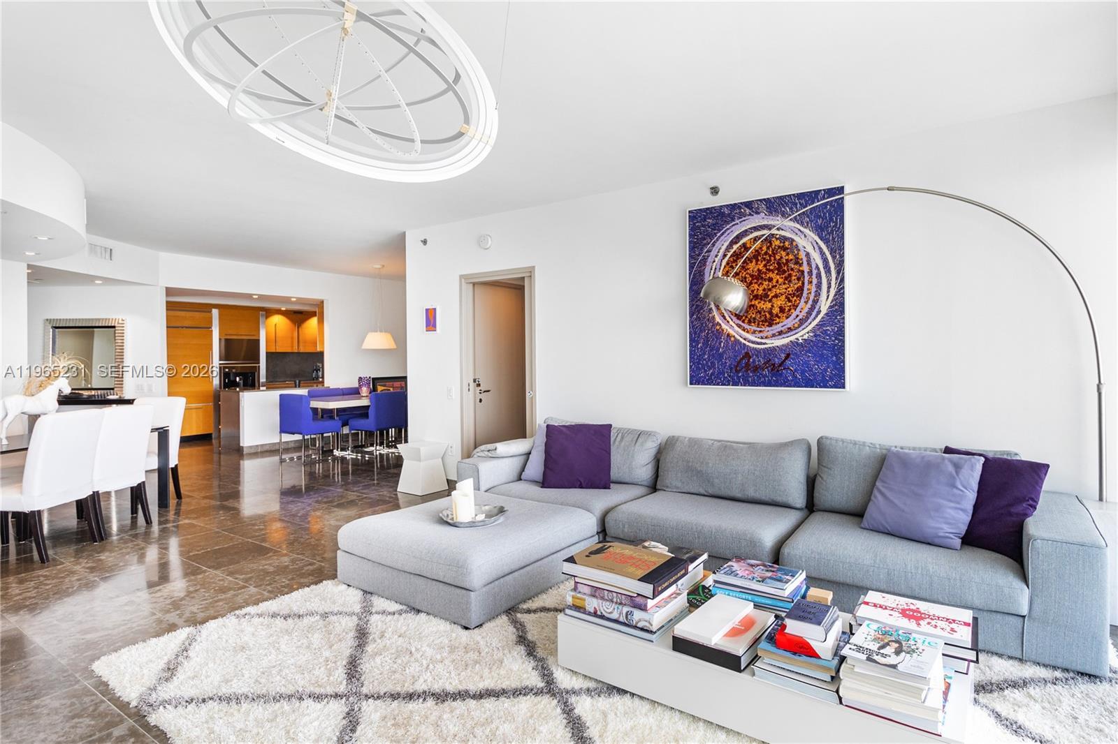 450 Alton Rd # 3703, Miami Beach FL 33139 photo 3