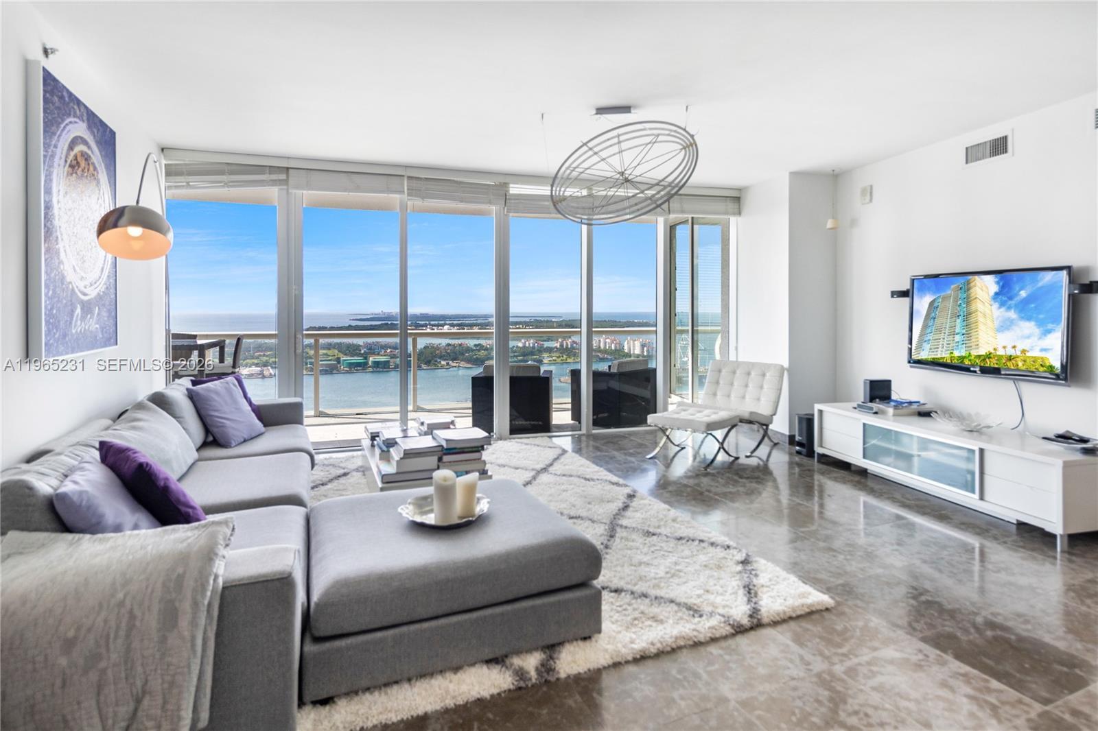 450 Alton Rd # 3703, Miami Beach FL 33139