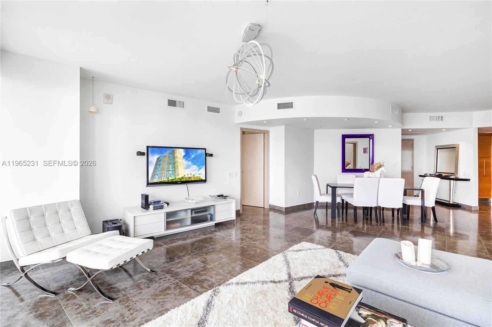 450 Alton Rd # 3703, Miami Beach FL 33139 photo 4