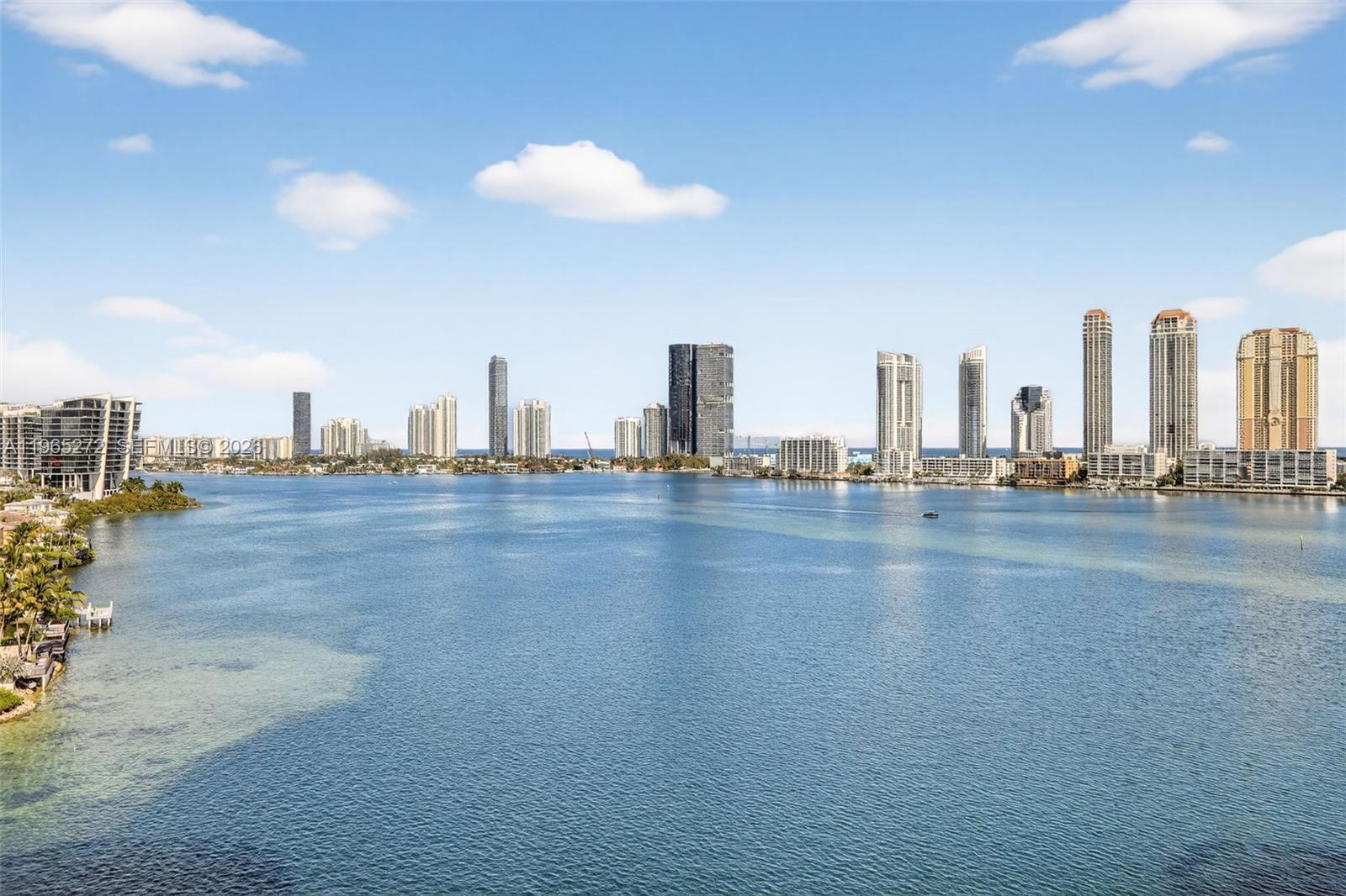 3000 Island Blvd # 1106, Aventura FL 33160
