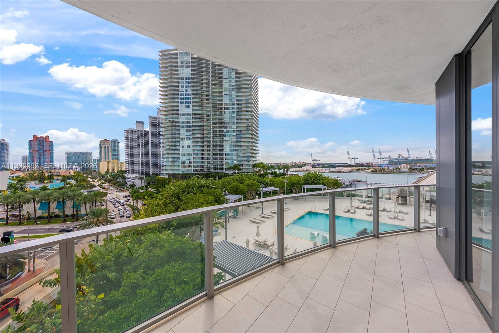 500 Alton Rd # 901, Miami Beach FL 33139 photo 2