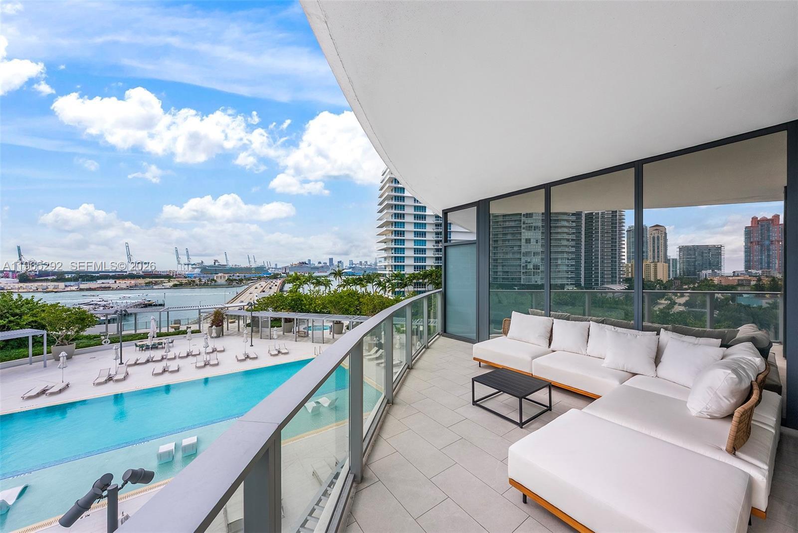 500 Alton Rd # 901, Miami Beach FL 33139 photo 3