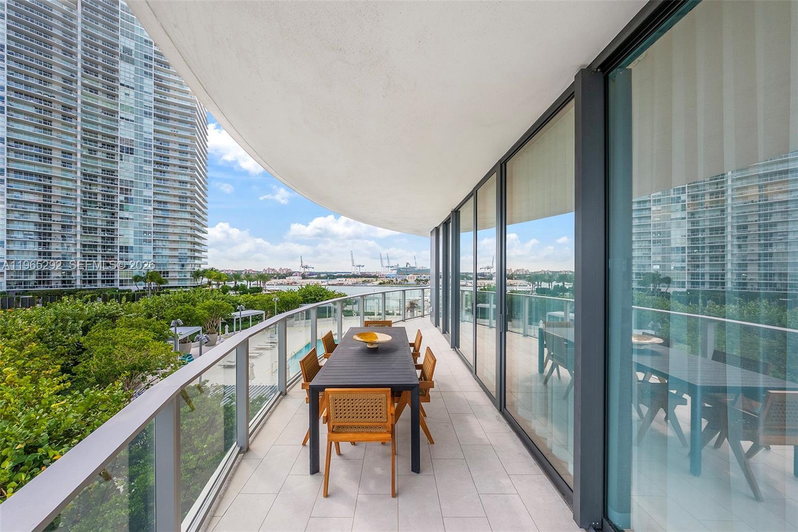 500 Alton Rd # 901, Miami Beach FL 33139 photo 5