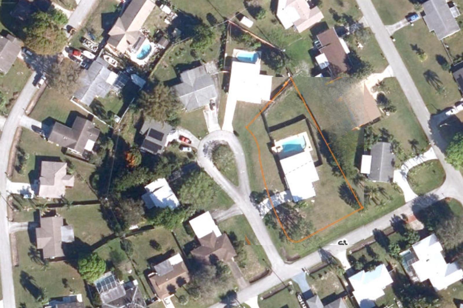 209 Oak Lane, Port St. Lucie FL 34952 photo 2