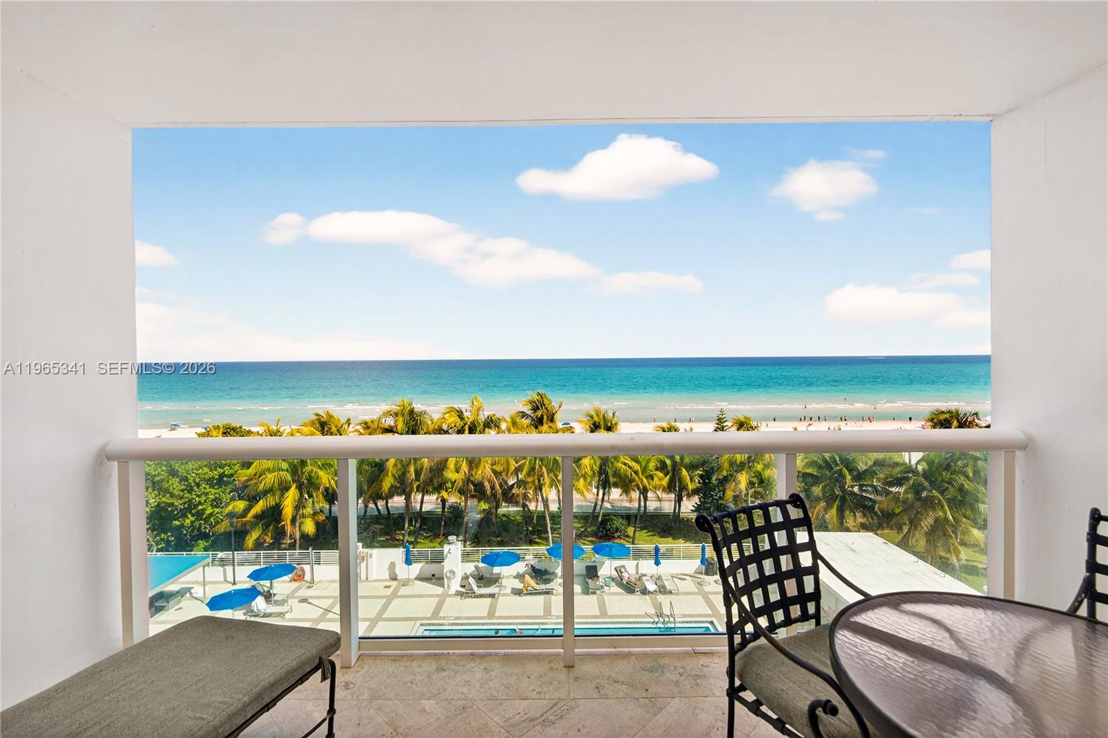 5001 Collins Ave # 5K, Miami Beach FL 33140 photo 3