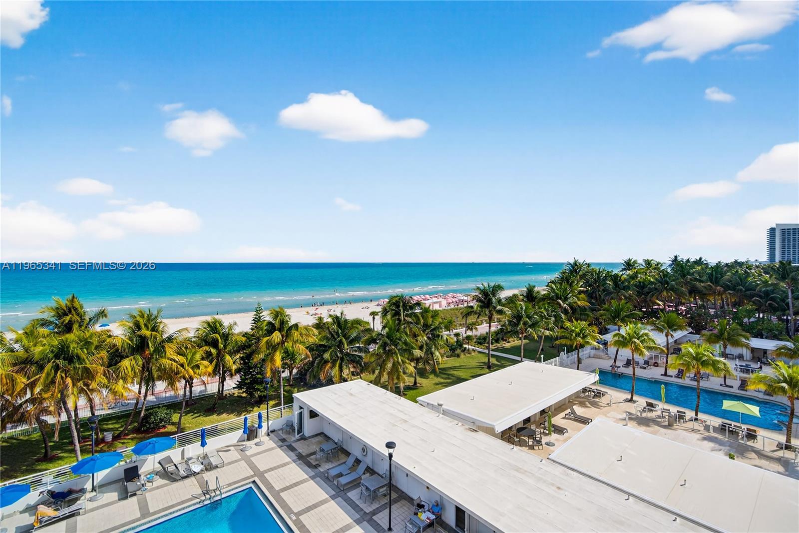 5001 Collins Ave # 5K, Miami Beach FL 33140 photo 5