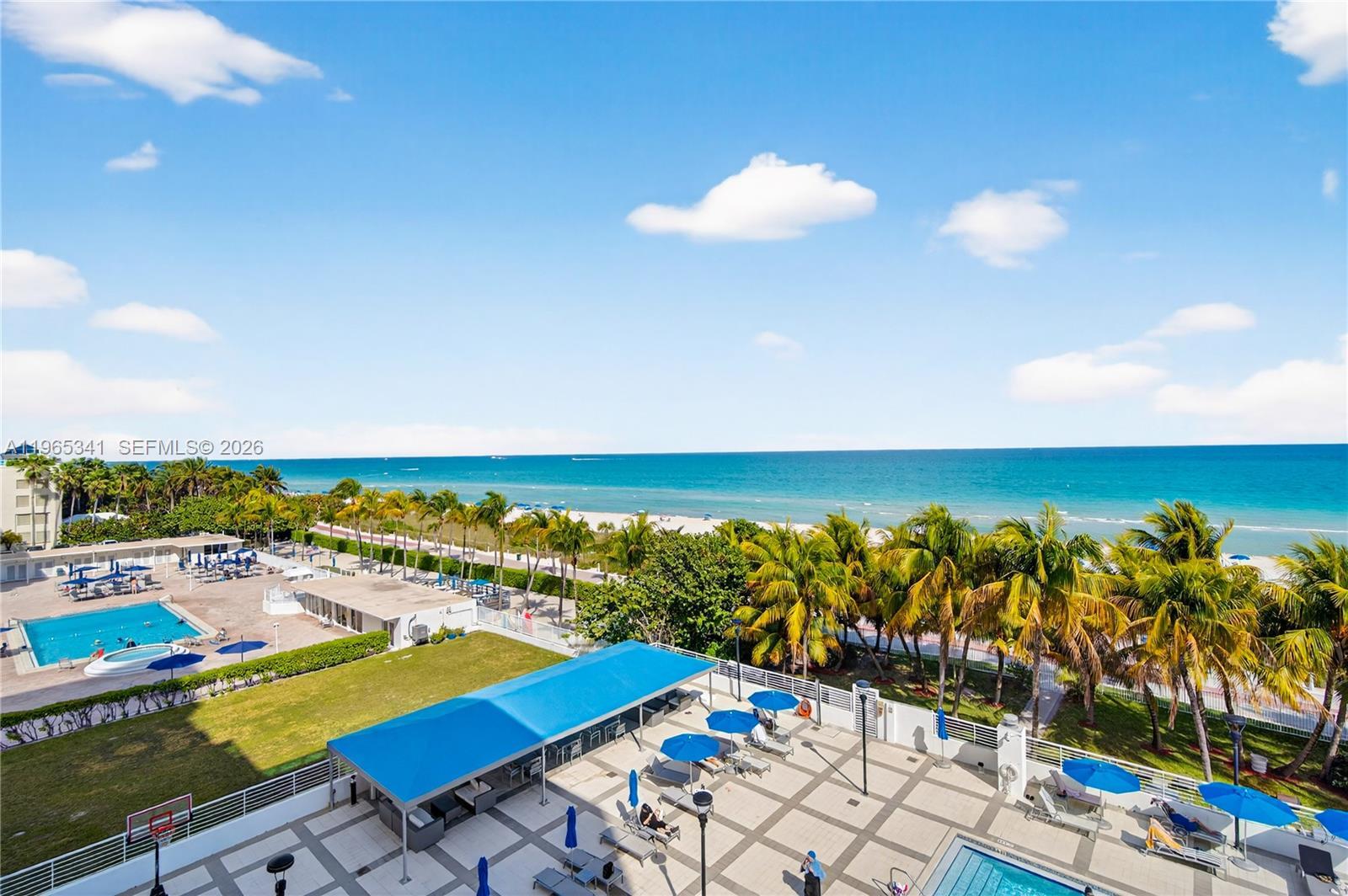5001 Collins Ave # 5K, Miami Beach FL 33140 photo 4