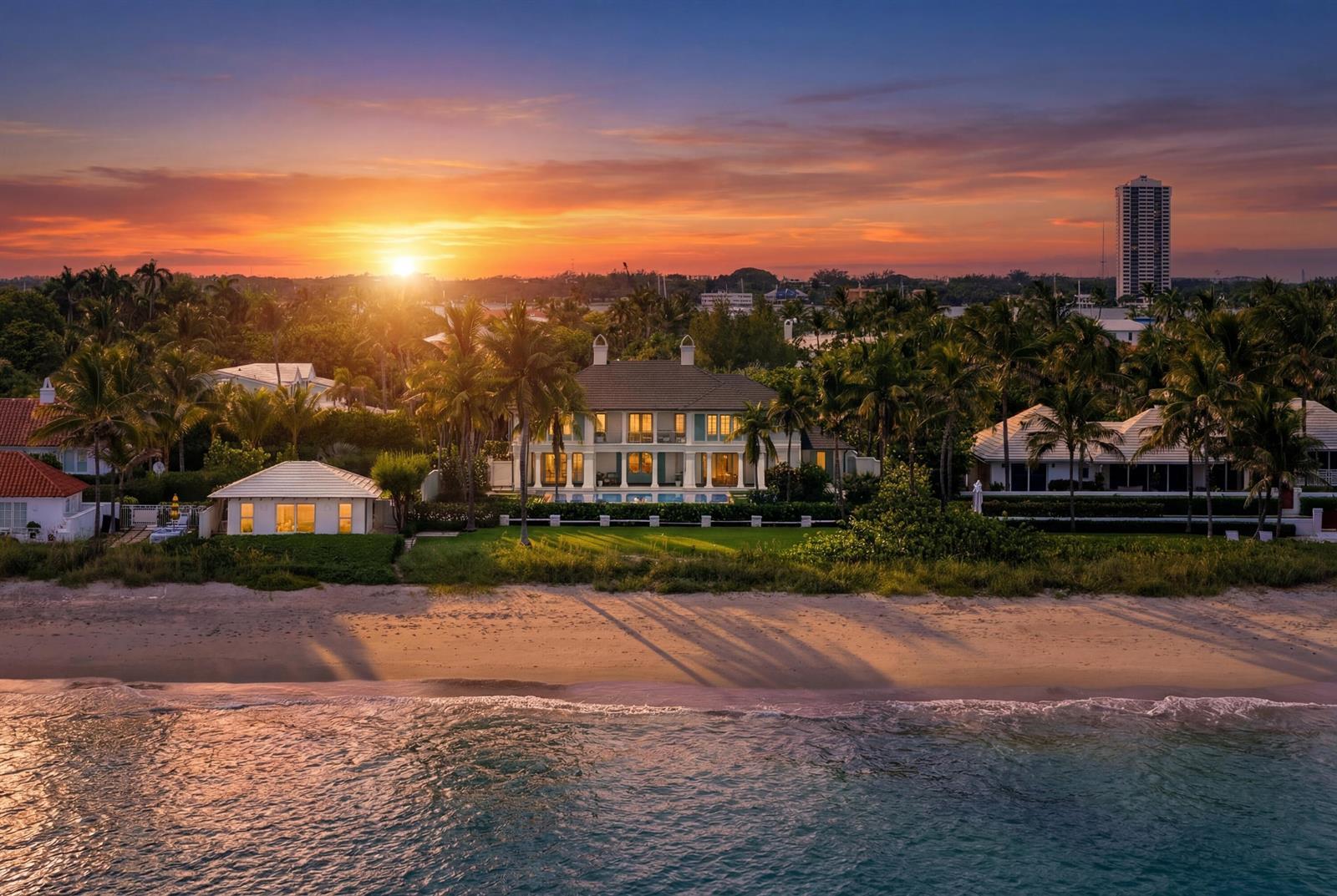 1285 N Ocean Boulevard, Palm Beach FL 33480 photo 3