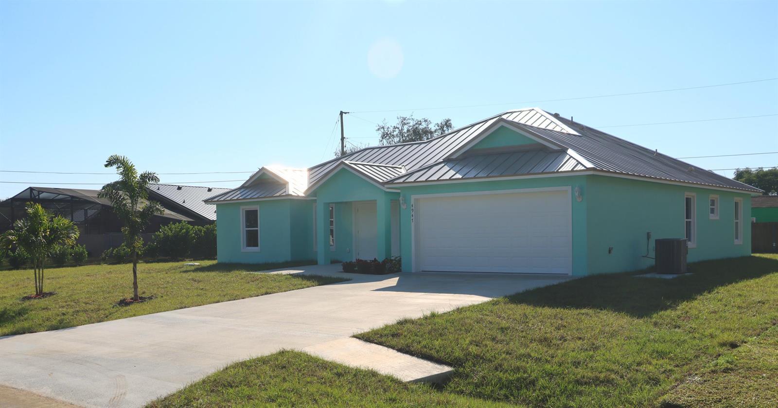 4947 NW Flintstone Avenue, Port St. Lucie FL 34983 photo 3