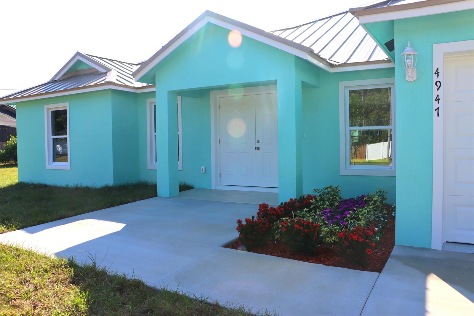 4947 NW Flintstone Avenue, Port St. Lucie FL 34983 photo 4