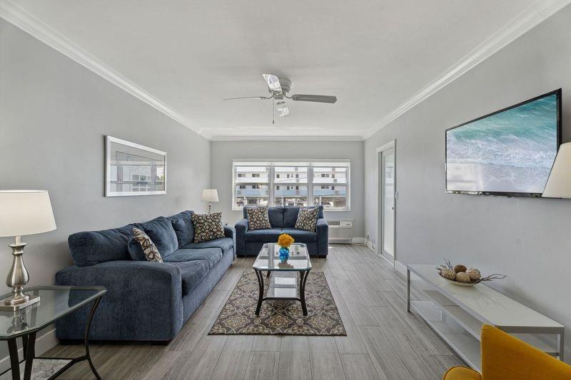 315 Van Buren Street # 205b, Hollywood FL 33019 photo 4