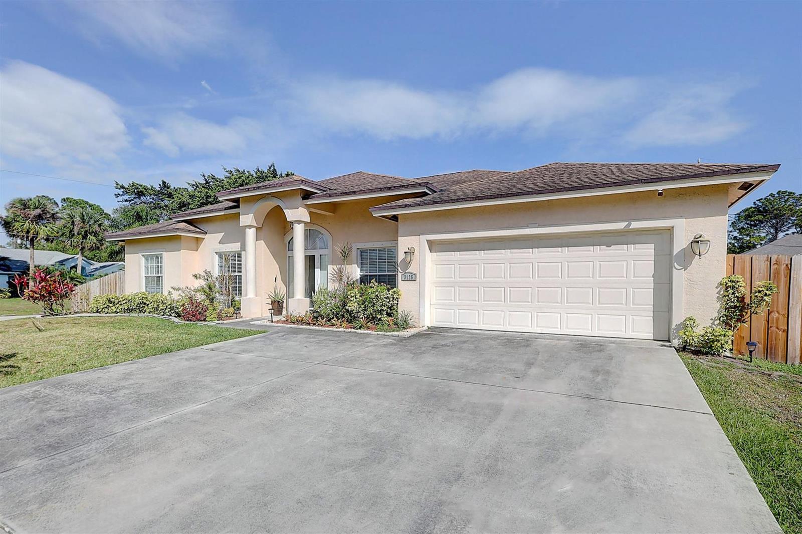 3125 SW Savona Boulevard, Port St. Lucie FL 34953