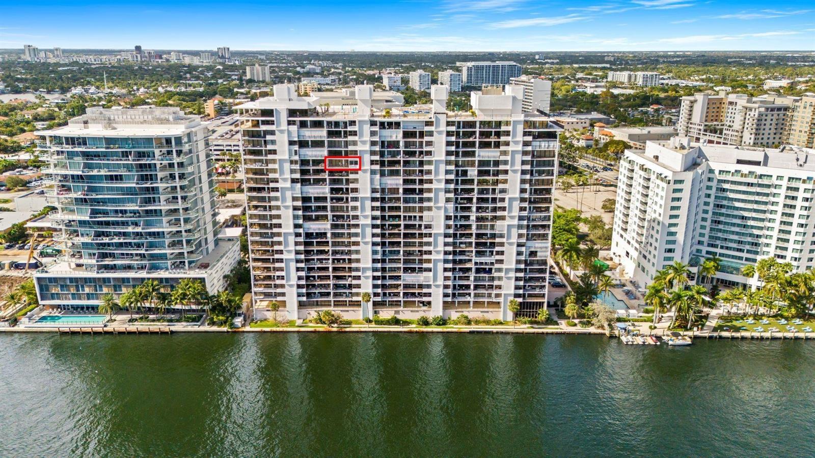936 Intracoastal Drive # 19F, Fort Lauderdale FL 33304 photo 3