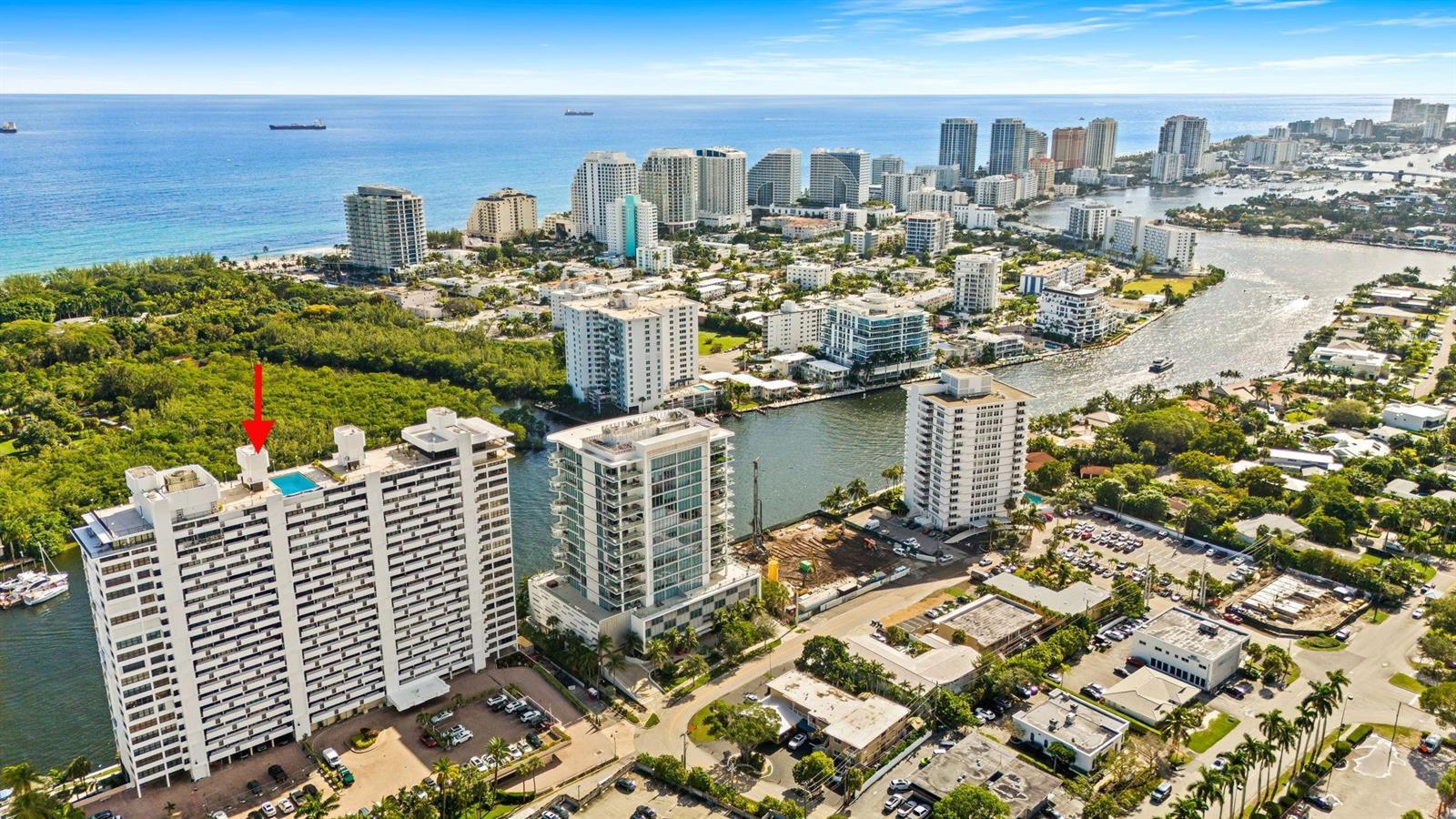 936 Intracoastal Drive # 19F, Fort Lauderdale FL 33304 photo 5