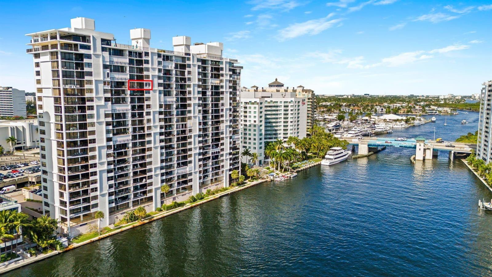 936 Intracoastal Drive # 19F, Fort Lauderdale FL 33304 photo 4
