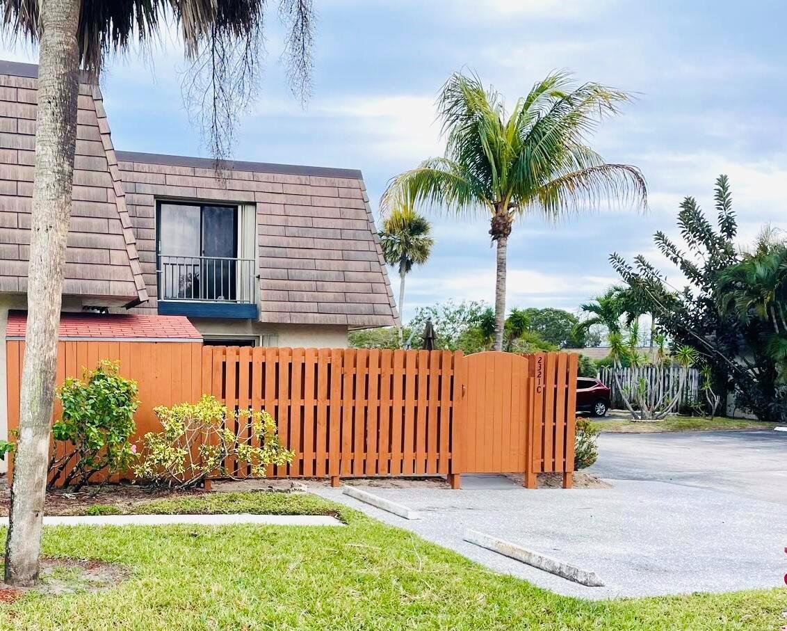326 Jupiter Lakes Boulevard # C, Jupiter FL 33458